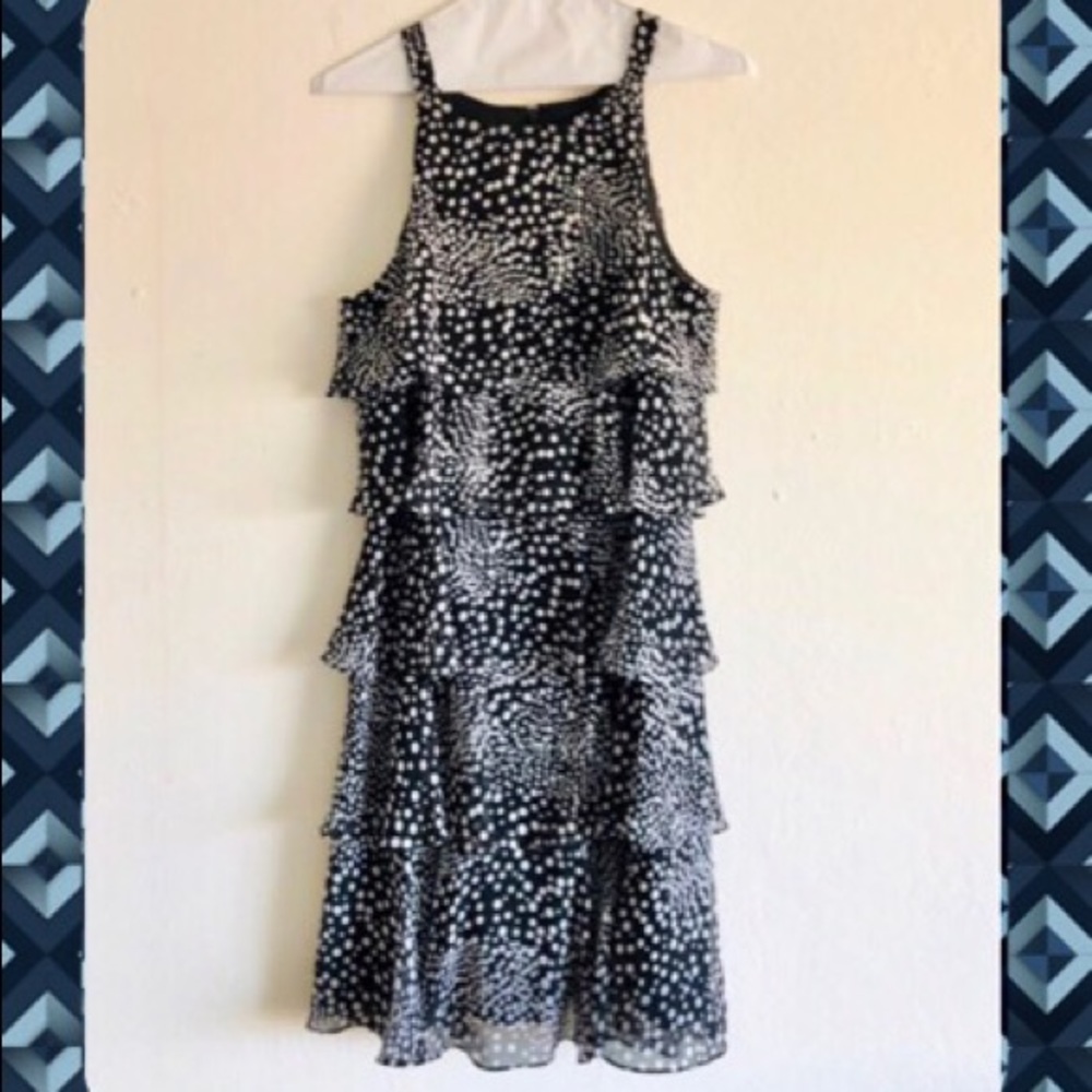 Women’s Ruffle Dress